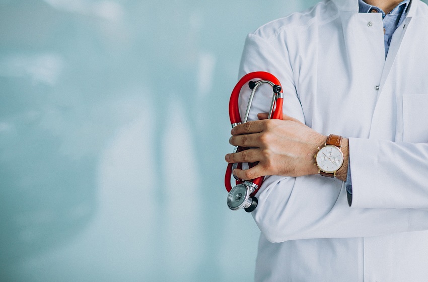 5 Everyday Habits for a Healthier Life