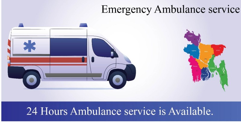 Emergency & Ambulance Care Package