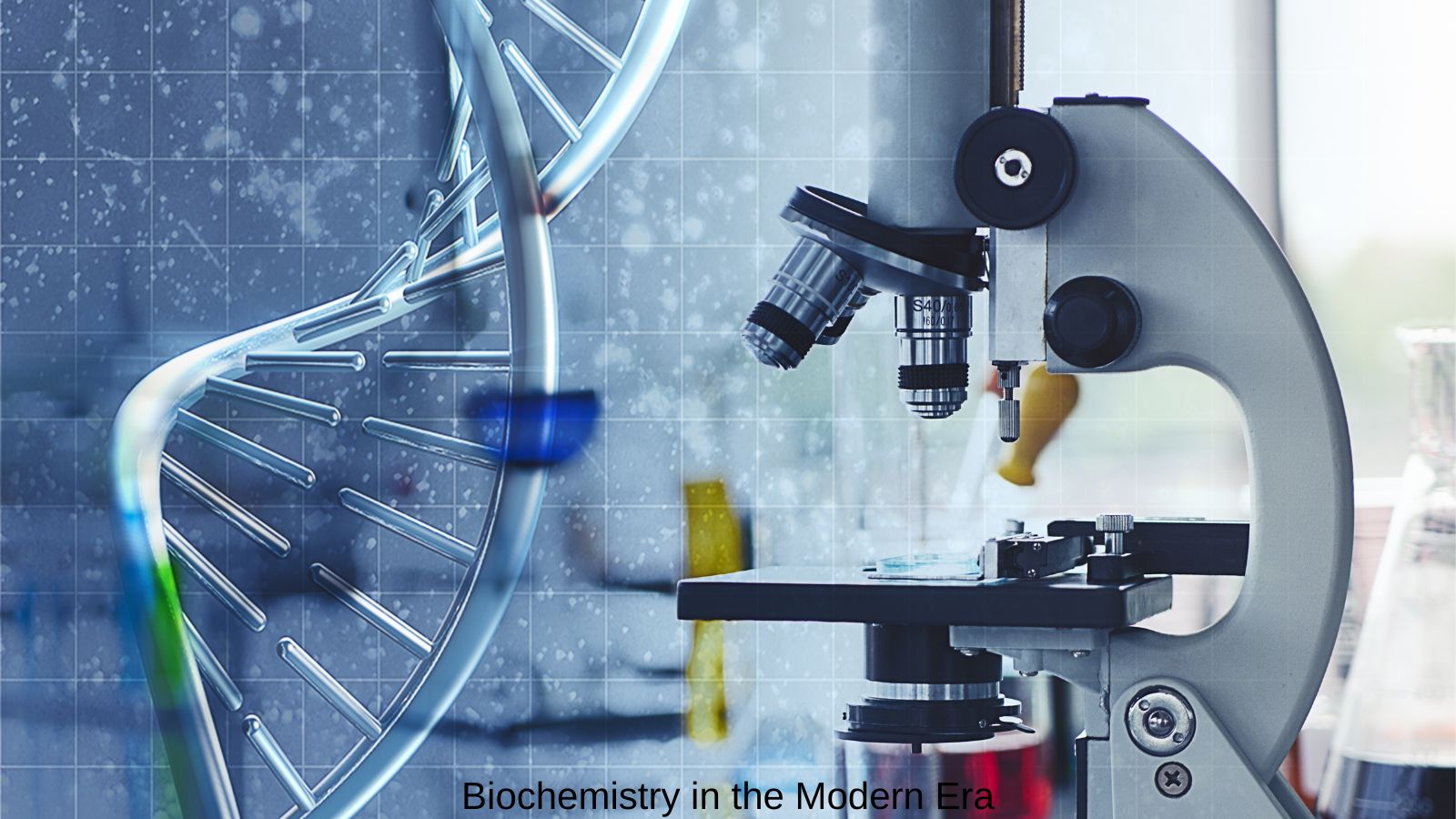 Biochemistry