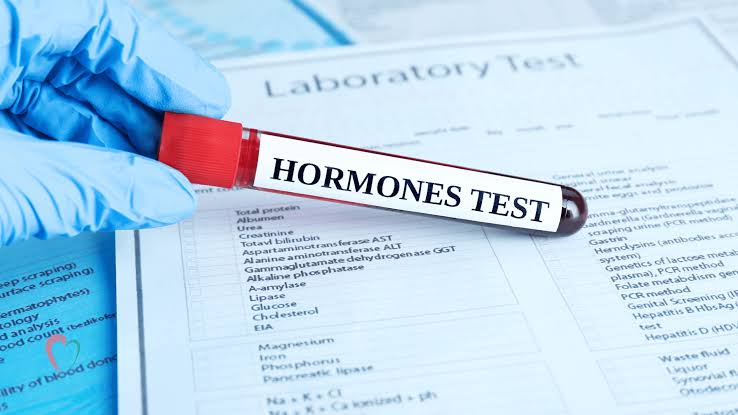 Hormone Analysis