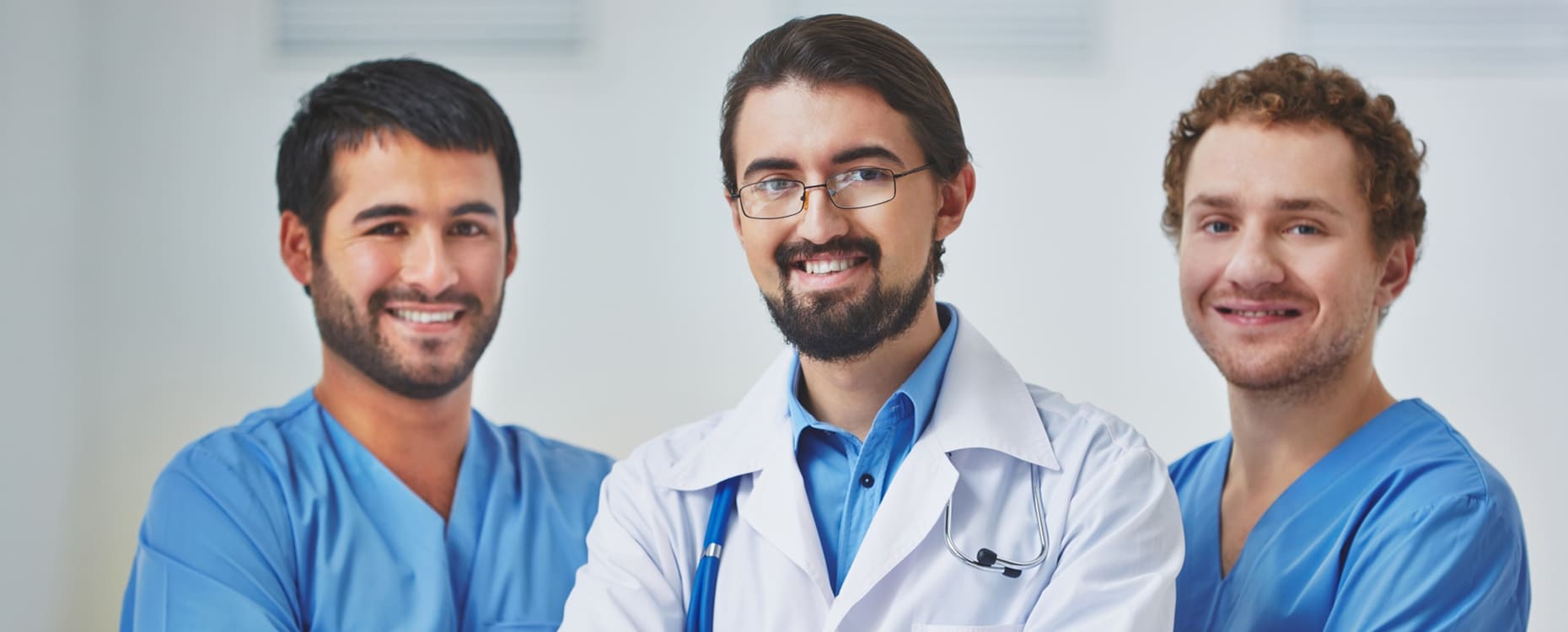 The best medical care under